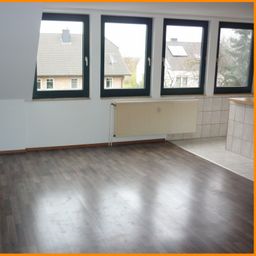 ***Bezugsfertige 2-Zimmer Maisonette-Wohnung in Vorst***