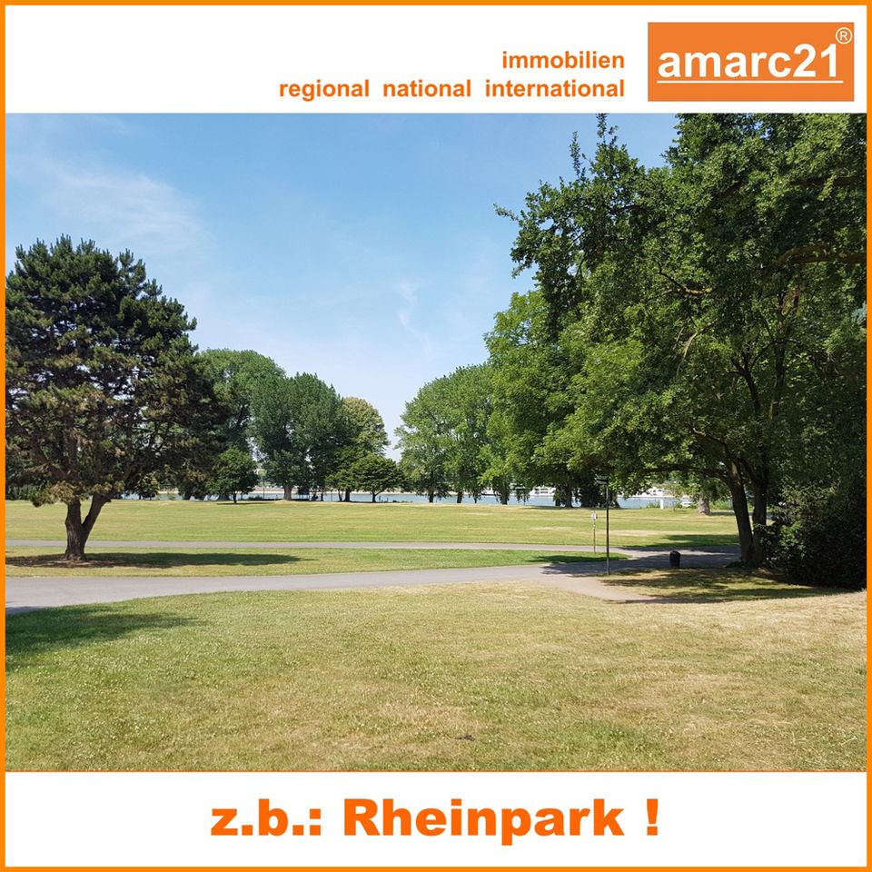 Rheinpark