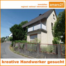 amarc21 – Handwerker gesucht – gestalten Sie Ihr Haus nach eigenem Geschmack – PROVISIONSFREI