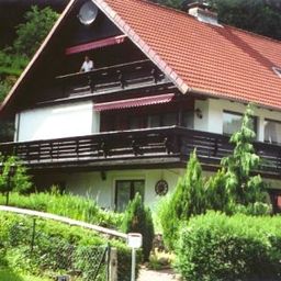 Landhaus in Osterode am Harz