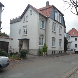 Hier tanzt Ihnen keiner auf dem Kopf herum! Dachterrasse!