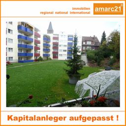 amarc21 – Kapitalanlage – ETW – gut vermietet !