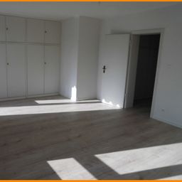 Traumwohnung in Eicken, 4 Zimmer, Küche, Diele, Bad, Gäste WC