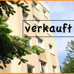 VERKAUFT+Eigentumswohnung – stadtnah und pflegeleicht +