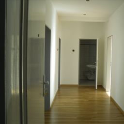 Luxuriöse perfekt aufgeteilte 3 Zi- (88 m²)  Wohnung in Nähe der  Fußgängerzone; WG geeignet !