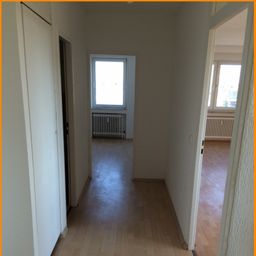 4 Zimmer Wohnung mit Loggia und Tiefgaragenplatz in Offenbach