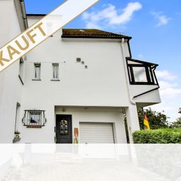 Wohn-und Geschäftshaus mit Zukunftspotenzial mitten in Kierspe-Dorf!