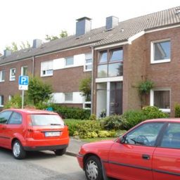 Sehr schöne 3 Zimmer Wohnung in Gievenbeck