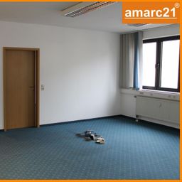 Arztpraxis – Büro – Gewerberaum in Nürnberger Süden!