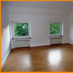 2-Zimmerwohnung, nähe MG City!