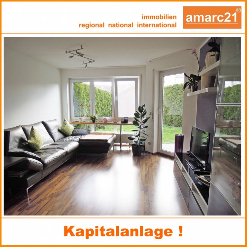 Kapitalanlage