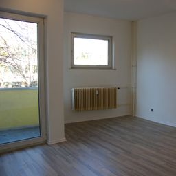 Modernisiert und Bezugsfrei! Schöne Wohnung in Friedenau!