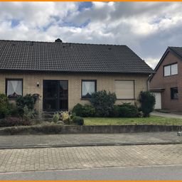 Einfamilienhaus mit Ausbaureserve