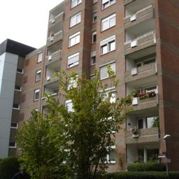 3 Zimmer Wohung mit Balkon in Münster-Kinderhaus Meinertz-Str.