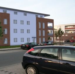 VERKAUFT – Ihr Wohntraum – mit großem Westbalkon