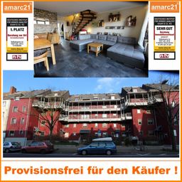 PREISSENKUNG!!!Hochw. ETW-Maisonette-WHG am Schloss Strünkede, mit SUPER Ausstattung in begehr. Lage