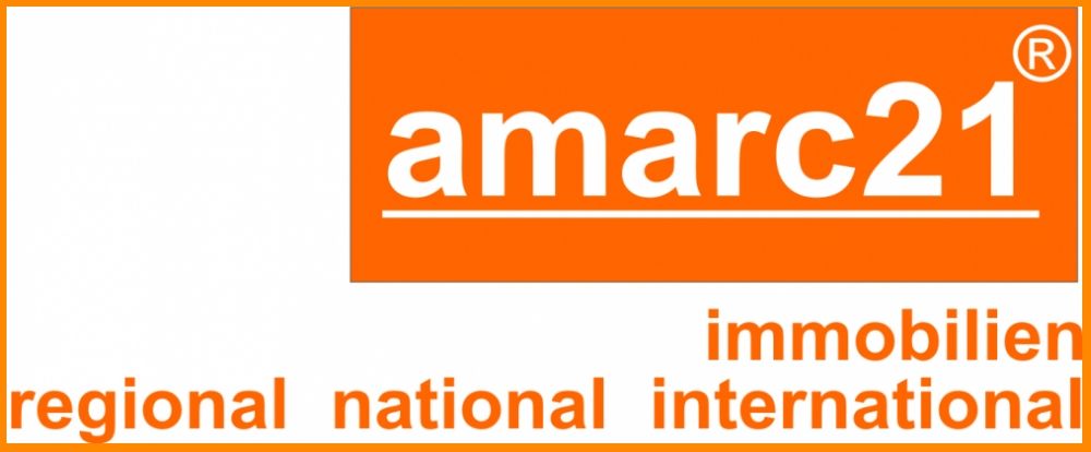 Amarc21 Logo