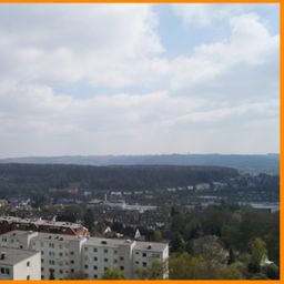 ++Mit Panoramablick in Wuppertal++