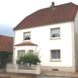 Einfamilienhaus mit Einliegerwohnung gesucht?