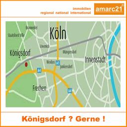 amarc21 – wohnen auf hohem Niveau in Waldrandlage einer kinderfreundlichen Parkanlage