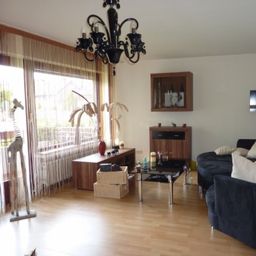 Schön geschnittene 2 Zi, 74 m², EG-Wohnung mit Balkon in einer gepflegten Anlage in Münster/Hiltrup