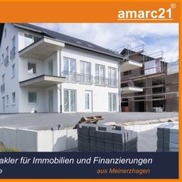 amarc21 -Erstbezug- Traumhaft und effizient!