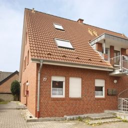 Moderne Maisonettwohnung
in ruhiger Wohnlage