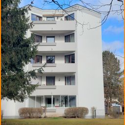 Stadtbergen : Beliebte Wohnlage mit toller Aussicht