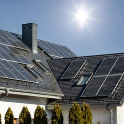 Solaranlagen: Neuer Online-Rechner berechnet individuelle Wirtschaftlichkeit