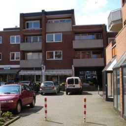 Ladenlokal mitten in Münster-Nienberge