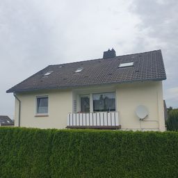 2 Familienhaus in ruhiger Lage !!