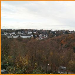 +++ Apartment-Wohnung mit traumhaften Blick über das Hammertal +++