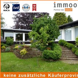 — Beratung & Bewertung! — Privatverkauf Freistehendes Einfamilienhaus mit Garage