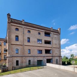 Wohnungen in Halle als Kapitalanlage