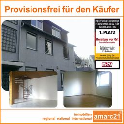 Geräumige 123m² Maisonette Wohnung in Bochum