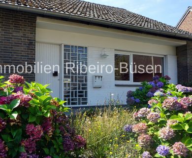 Hier werden Wünsche wahr!
Genießen Sie 
viel Platz 
in Haus & Garten