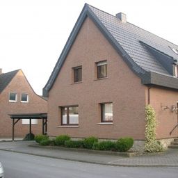 120 m² große Maisonettwohnung in ruhiger Wohnlage von Steinfurt-Borghorst.