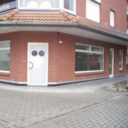 4 Zimmerwohnung in ruhiger Lage