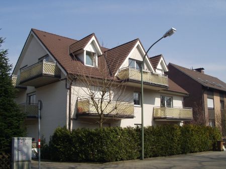 Ihr neues Zuhause