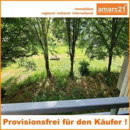 amarc21 – leere 2 Zimmer Kapitalanlage – Köln-Porz