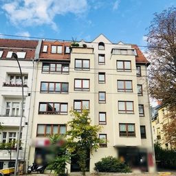 Attraktives Mehrfamilienhaus am idyllischen Bürgerpark
in Pankow !