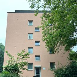 Wohnung in zentraler Lage von Gronau