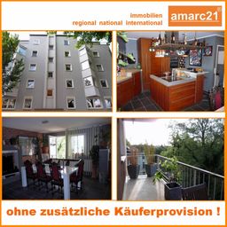 ! Top modernisierte  Wohnung in top Lage – sehr ruhig – Aufzug – Tiefgarage – Blücherstr. XX  !