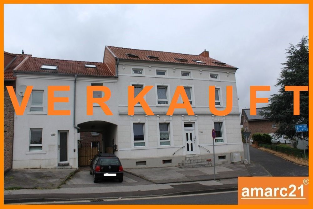 Verkauft