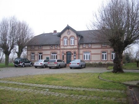 Wohnhaus