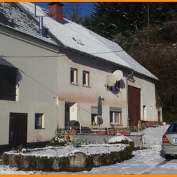 ***wunderschönes Ferienhaus in Bausendorf Olkenbach***