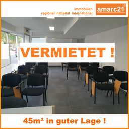 amarc21 – V E R M I E T E T !