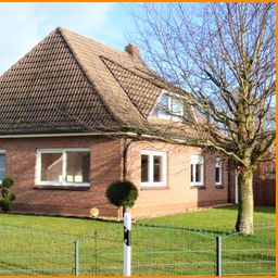 Sehr gepflegter Bungalow in Stapelmoor.