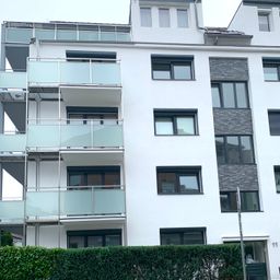 Weg vom GAS! Energetisch sanierte Wohnung mit großzügigem Balkon.