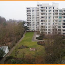 PROVISIONSFREIE 3 Zimmer Wohnung mit Balkon und Tiefgaragenplatz in Darmstadt